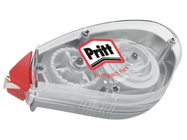 Korekčný roller Henkel Pritt compact Roller, 6mmx10m