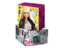 Lisciani kreatívne sada Barbie W009363