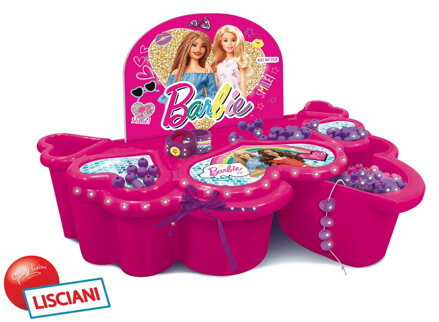 Lisciani kreatívne sada Barbie W009363